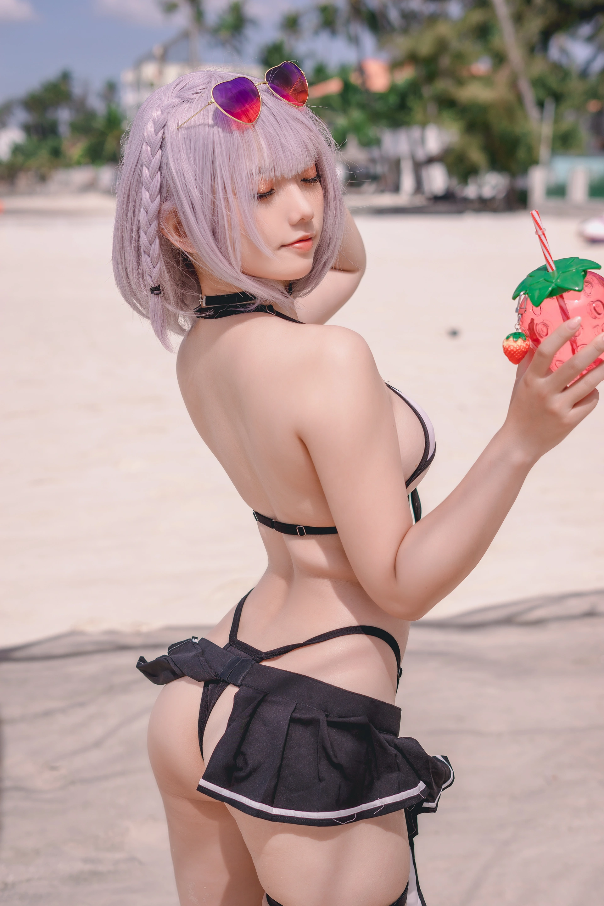 Messie Huang – NO.022 Hololive Danchou 1